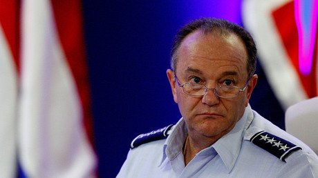 Un excomandante de la OTAN en Europa aconseja sentarse a negociar con Rusia