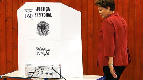 El cazador cazado: detienen al 'Japonés de la Federal', policía estrella del caso Lava Jato