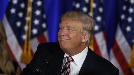 La inesperada historia de la madre de Donald Trump que llegó a EE.UU. como inmigrante