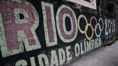 ¿Bomba de tiempo? Desafíos y amenazas que afronta Brasil ante los Juegos Olímpicos