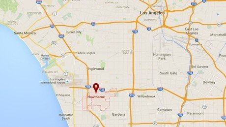 EE.UU.: Una avioneta se estrella contra una vivienda dejando dos muertos