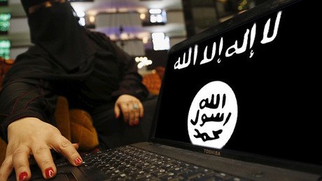 ¿Son los hombres o las mujeres la principal fuerza del Estado Islámico?