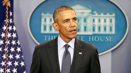 "Es el tiroteo más terrorífico que ha sufrido nuestro país": Obama sobre la masacre de Orlando