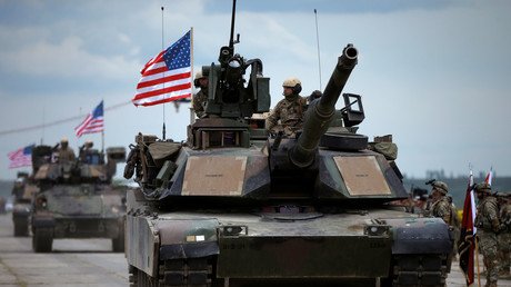 'The New York Times' explica cómo serán las guerras del futuro