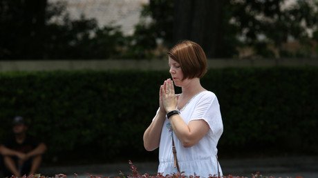 La tragedia de Orlando en 13 conmovedoras fotografías