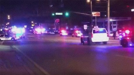 Fuego cruzado en Orlando: Los primeros momentos tras la masacre en el club gay (VIDEO)