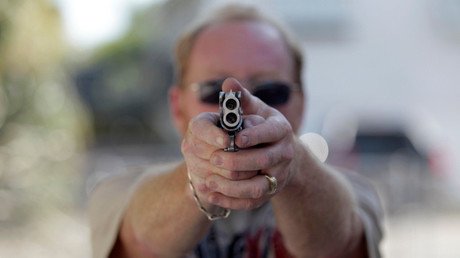 Los fabricantes de armas ven "una gran oportunidad" tras masacres como la de Orlando