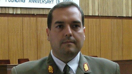 Detienen al 'embajador' de Corea del Norte en España en una operación de tráfico de armas