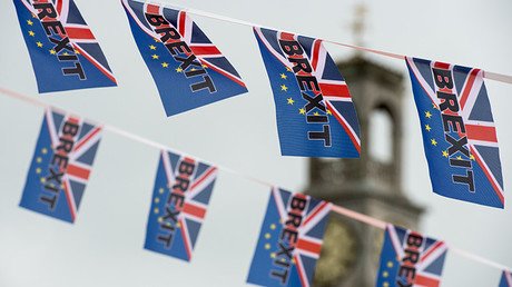 ¿Por qué los alemanes tienen tanto miedo al brexit?