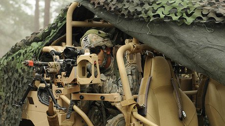 Lavrov: "EE.UU. intenta contener a Rusia de acuerdo con los estándares de la Guerra Fría"