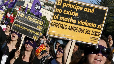 Respuesta a los comentarios machistas de la mujer del presidente de la Asamblea Nacional venezolana