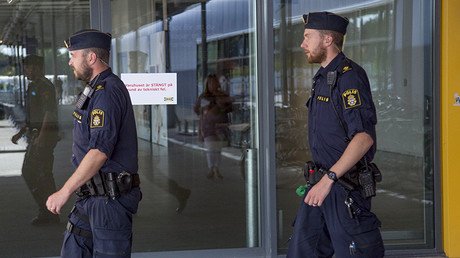 Abren una investigación criminal a una fiscal sueca por su instrucción del caso Assange