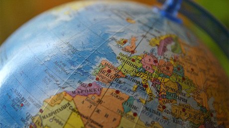 Rusia: "El futuro se encuentra en el espacio común desde el Atlántico hasta el Pacífico"