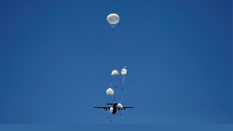 La OTAN envía a Rusia una "señal clara" y Moscú responde