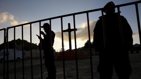 México, sacudido por un terrible asesinato por venganza