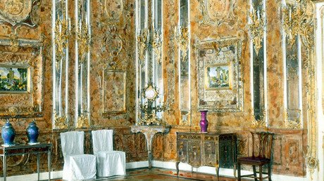 Polonia pone la cruz en el mapa: Comienzan las excavaciones para buscar el mayor tesoro de los zares