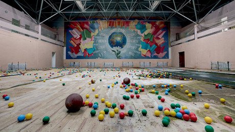 La herencia soviética en diferentes países del mundo