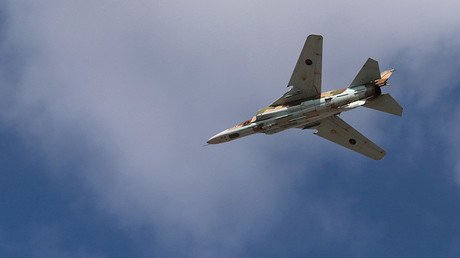 El líder del Estado Islámico en Bengasi resulta herido tras un bombardeo libio