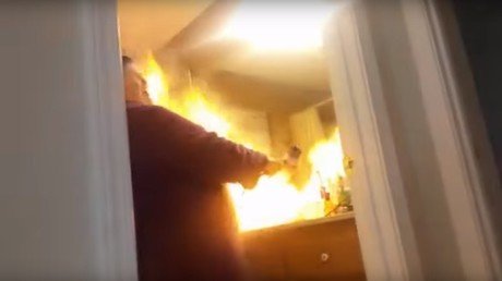 Hay bromas que no tienen gracia y son peligrosas... esta es una de ellas