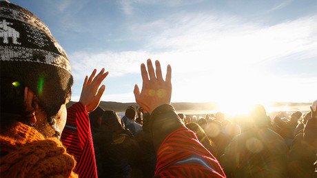 La OEA salda su "deuda histórica" con los pueblos indígenas