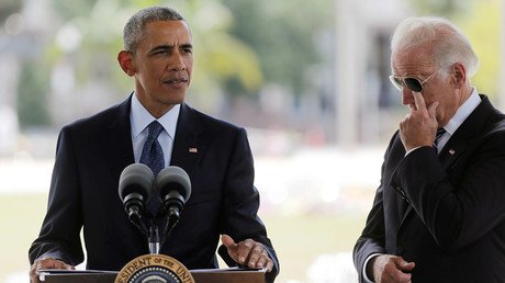 Obama: "No podemos detener a cada persona trastornada, pero sí el daño que causan"