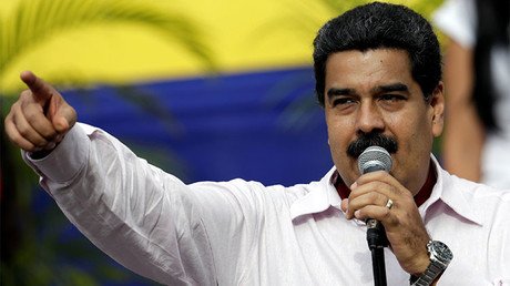 La "derecha española" y Podemos, investigadas en Venezuela por financiación ilegal