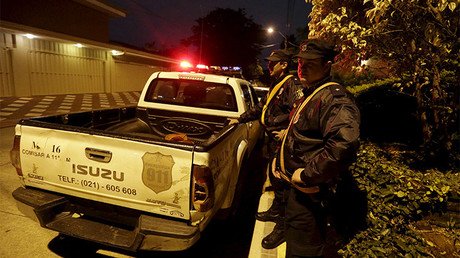 Video: Asesinan en Paraguay a Jorge Rafaat Toumani, el 'rey de la frontera'