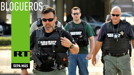 Ataque de Orlando: ¿descubierta una nueva bandera falsa?