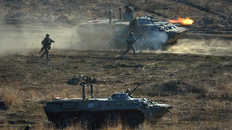 Rusia responderá de manera simétrica a cualquier reforzamiento militar de la OTAN en Europa Oriental