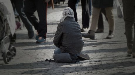 La ONU: Millones de latinoamericanos podrían caer de nuevo en la pobreza