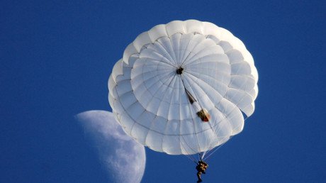 Rusia planea colonizar la Luna