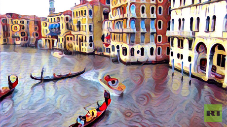 Por qué la nueva aplicación rusa Prisma es importante para el progreso tecnológico