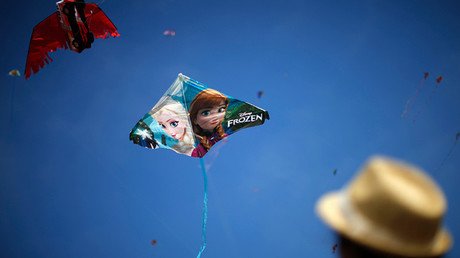 ¿Cómo las princesas Disney influyen en que las niñas no estudien matemáticas?