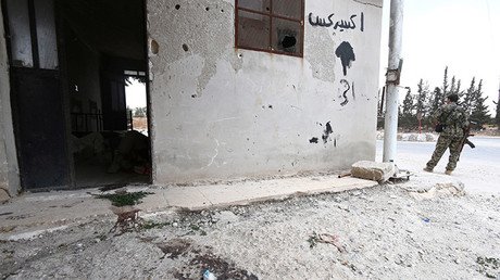 ¿Por qué el Estado Islámico decapita a sus yihadistas muertos?