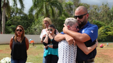¿Por qué prohibir las armas en EE.UU. no habría evitado la masacre de Orlando?