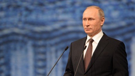 "La cooperación entre China y Rusia es un factor de estabilidad en los asuntos mundiales"