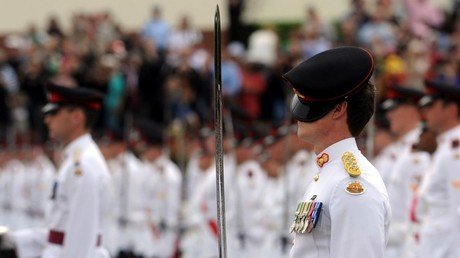 Forzados a violar: salen a la luz abusos sexuales a cadetes en Australia