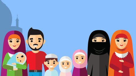 Lanzan en el Reino Unido una página web para encontrar una segunda esposa