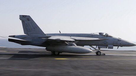 Ataques como en Yugoslavia y frustración: Qué augura un plan de diplomáticos de EE.UU. sobre Siria