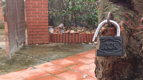 Cuatro simples trucos para abrir cualquier cerradura