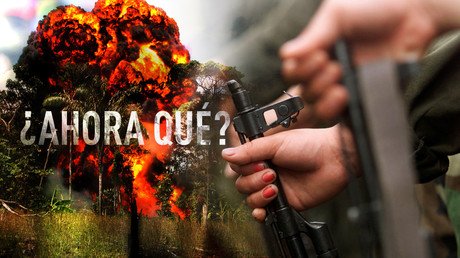 ¿Después del acuerdo qué?: "En Colombia nos tocará desarmar las palabras"