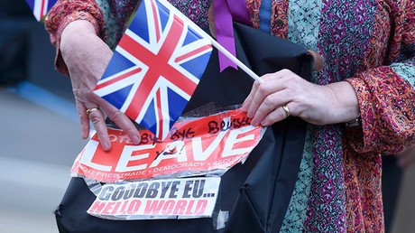 Las principales consecuencias de la victoria del 'Brexit' en las urnas