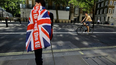 ¿Qué ha pasado? ¿Qué pasa? ¿Qué pasará? Diez claves sobre el 'Brexit'