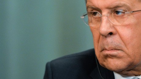Lavrov califica de "casos médicos" a quienes dicen que Moscú se alegra del 'Brexit'