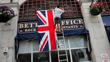 Gibraltar se convertirá en un "tercer estado", según catedrática de la UE