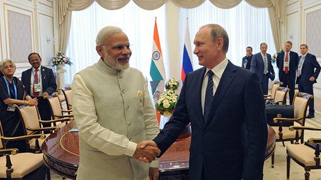 "Un nuevo significado, un nuevo peso": La organización que unirá casi a la mitad del planeta