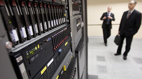 Rusia ve amenazas en la influencia mediática "con fines militares" de otros países