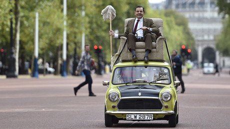 Los cinco pasos que dará el Reino Unido para salir de la UE