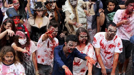 ¿Hay vida después de la muerte? Descubren genes zombis que se activan tras la muerte