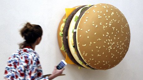 "Es una bomba de tiempo": ¿Puede la comida basura causar daño cerebral?